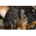 Cook Islands 20 dollars 2023 Steampunk 4 SCIENCE LAB - 3 oz silver coin Cook Islands 20 dollars 2023 Steampunk 4 SCIENCE LAB - 3 oz silver coin